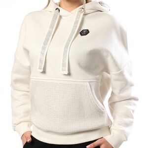 New Rhinestone Hoodie, Trendy Hoodie, Aesthetic Hoodie, Embellished Hoodie Cozy